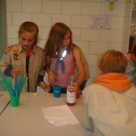 DSC07859 - Scouts en Gidsen Zaventem 